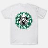 Starbook Noners Suck shirt