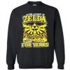 The Legend Of Zelda Sweatshirt