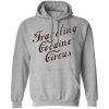 Traveling cocaine circus Hoodiee