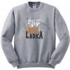 desi ladka sweatshirt