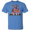 sailor moon gucci t shirt