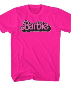 Barbie T Shirt