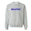 Battlestar Galactica Sweatshirt