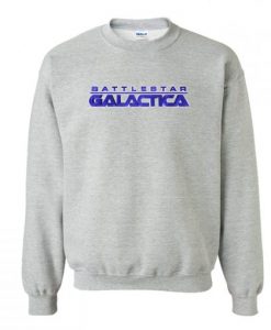 Battlestar Galactica Sweatshirt