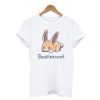 Booplesnoot Rabbit T Shirt