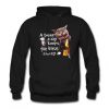 Cat drink corona extra a beer a day keeps the virus away Hoodie