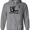 Def Jam Recordings Hoodie