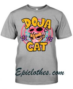 Doja Cat funny shirt