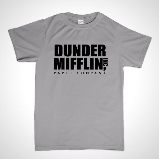 Dunder Mifflin T Shirt