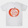 Elio and The Giant Peach T Shirt