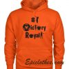 Fortnite Victory Royal Hashtag Hoodie