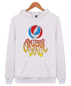 Grateful Dead Graphic Hoodie