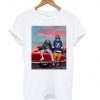 J Cole Kendrick Lamar T Shirt