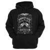 Johnny Cash Genuine American Rebel Hoodie