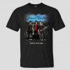 Jonas Brothers World Tour Shirt