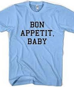 Katy Perry Bon Appetit T Shirt