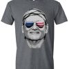 MERICA BFM Bill Murray T Shirt