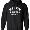 Marvin hagler boxing training hoodie