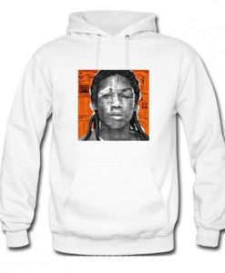 Meek Mill Dreamchasers Hoodie