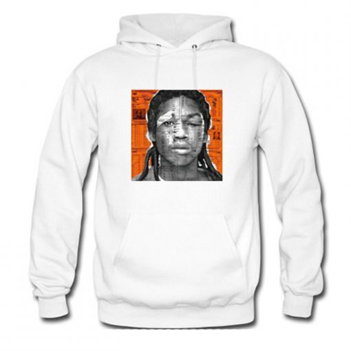 Meek Mill Dreamchasers Hoodie