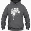 Minor Thread Hoodie Pullover