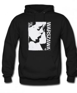 Misbhv Warszawa Hoodie