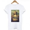 Mona Mona graphic T Shirt