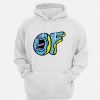 Odd Future x Santa Cruz Screaming Hoodie