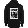 Rihanna Anti-High Hoodie Back