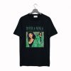 Rihanna Goes Green T Shirt