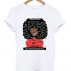 Say Her Name Hashtag T Shirt
