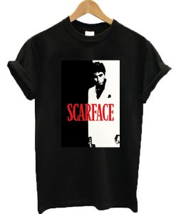 Scarface T-shirt