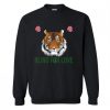 Taylor Swift Blind For Love Tiger Sweatshirt