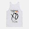 The Weeknd XO Tank top