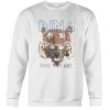 Tiger Anine Bing Muse Sweatshirt