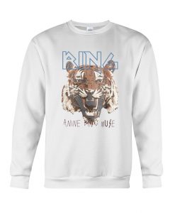 Tiger Anine Bing Muse Sweatshirt