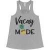 Vacay Mode Pineaple tanktop