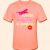 Warning Girls trip in progress shirt