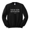 Your Aesthetic Japanese Style Sweatshirt