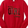 bad girl crew sweater