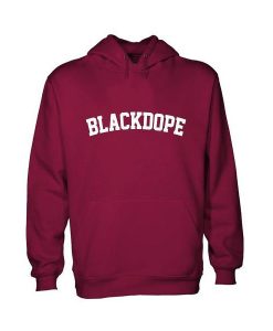 blackdope hoodie Pullover