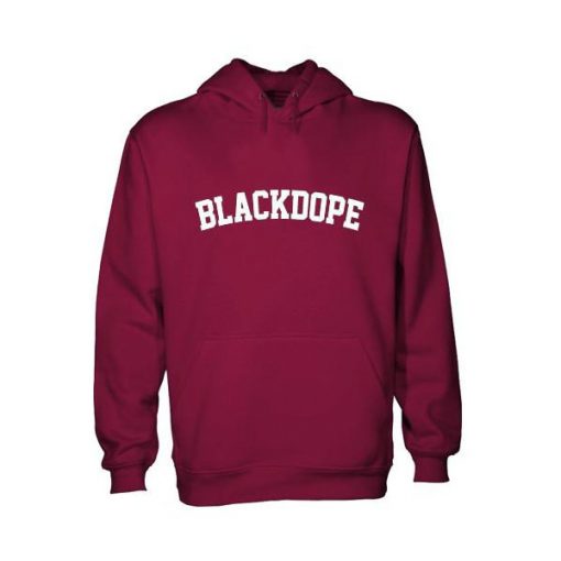 blackdope hoodie Pullover