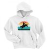 bull rider Rodeo vintage hoodie