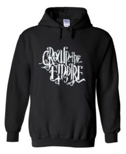 crown the empire hoodie