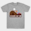 docking bay 35 T shirt