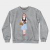 dorothy Wizard of OZ Sweatshirt