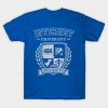 internet graduate university T shirt