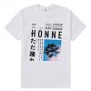 just dance Honne shirt