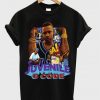 Juvenile G Code T-shirt