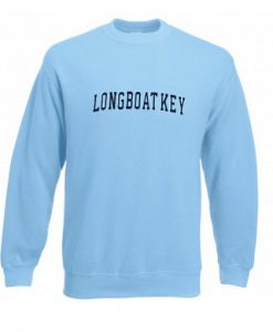 longboat key sweatshirt